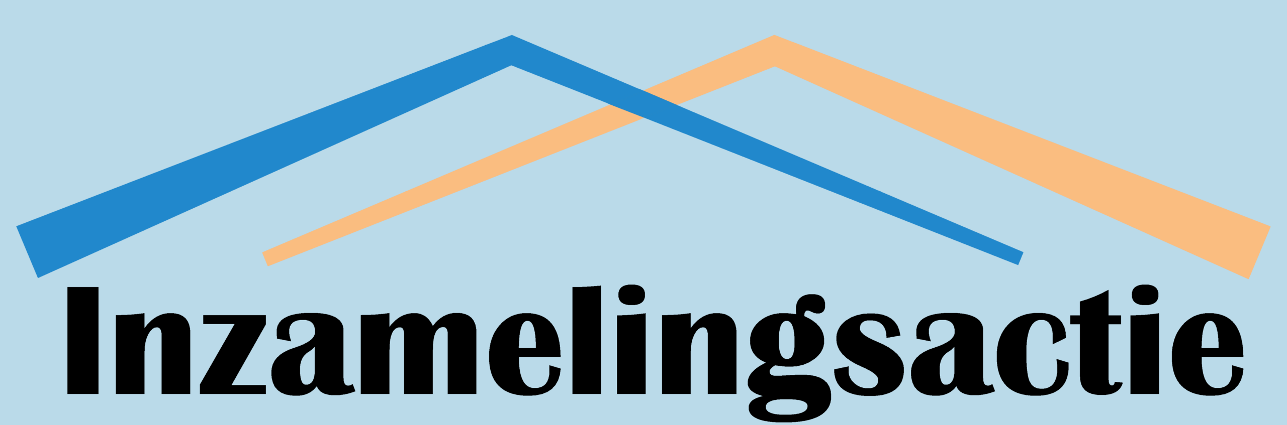 UW inzameling