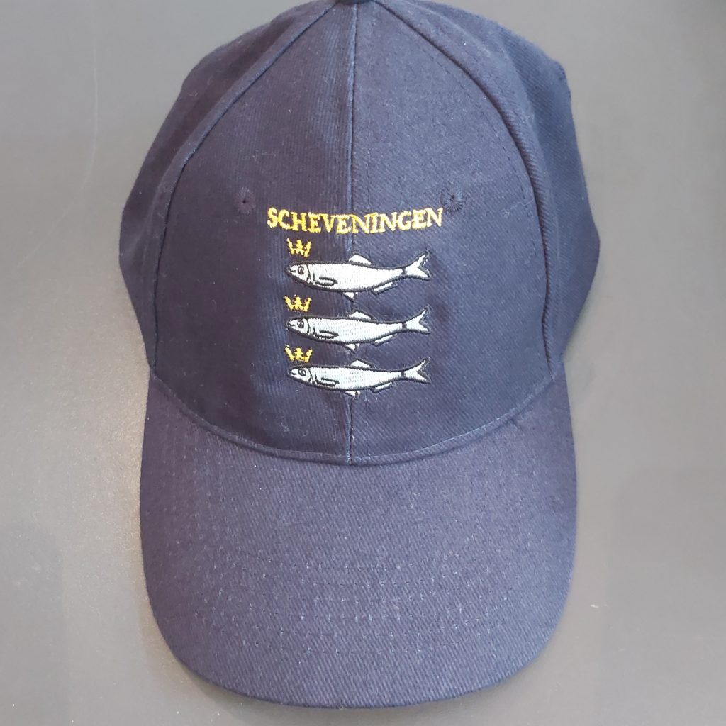 Scheveningen pet