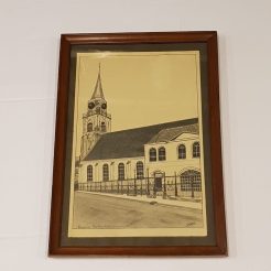 Kerk van Scheveningen Keizerstraat
