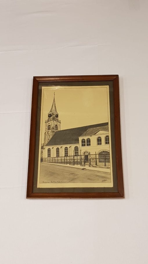 Kerk van Scheveningen Keizerstraat