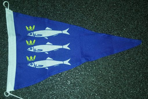 scheveningse puntvlag - Uw Winkeltje Scheveningen