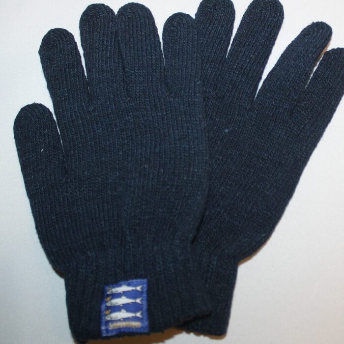 Scheveningen winter handschoenen