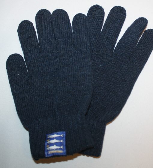 Scheveningen winter handschoen