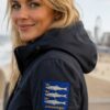 Scheveningen embleem (patch)