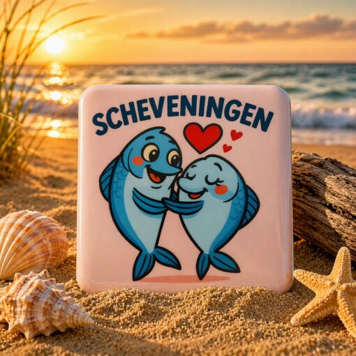 Scheveningen liefde