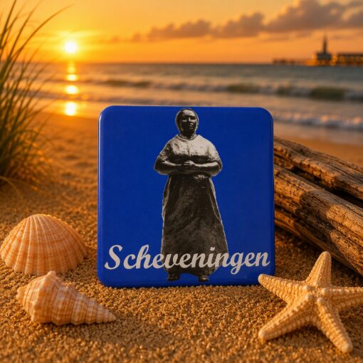 schevenings vrouwtje