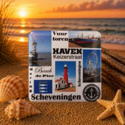 Scheveningen Mix