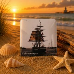 Tall Ship Morgenster