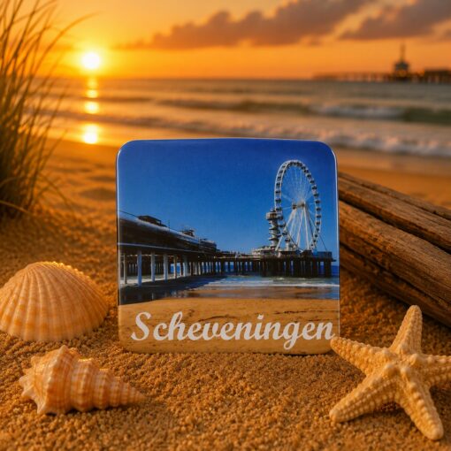 Scheveningen pier